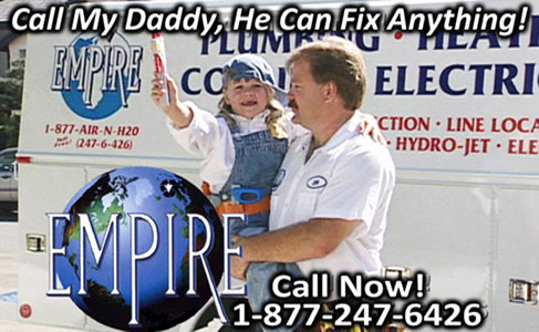 Your source for quality heating repair, quality air conditioning repair and top quality clean indoor allergy free air.