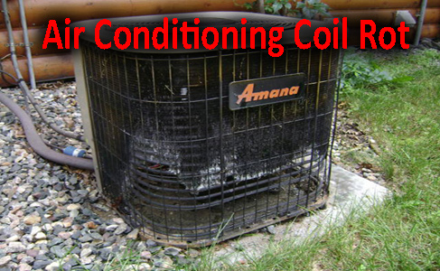 Air conditioning repair and air conditioner repair
